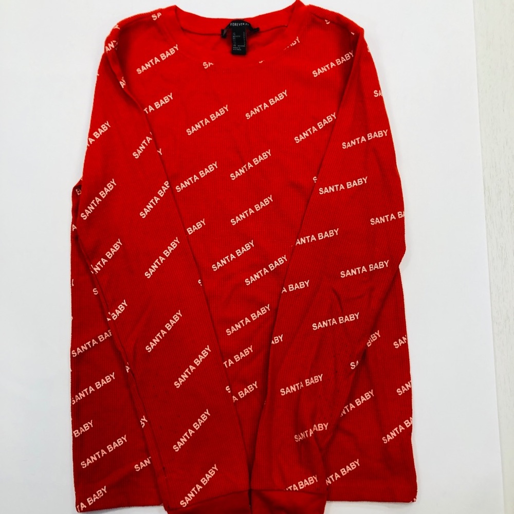 Long Sleeve